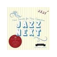 JAZZ NEXT BEAT