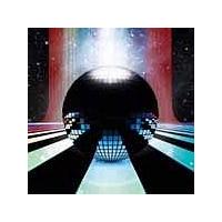 SOUNDS FROM DANCE FLOOR