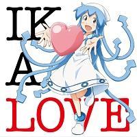 N!CJ C[W\OAoIKA LOVE