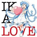 N!CJ C[W\OAoIKA LOVE