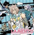 convenience store LAMENTO �h���}CD