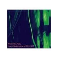 LIVE AT DAIKANYAMA M 2010.10.13