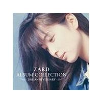 ZARD ALBUM COLLECTION～20th ANNIVERSARY～