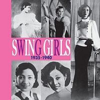 SWING GIRLS 1935-1940