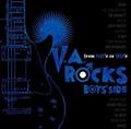 V.A.ROCKS`from 80's to 90's` BOYS' SIDE