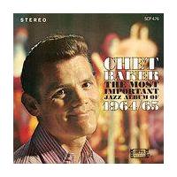 Most Important Jazz Album of 1964/65 [Remastered]
