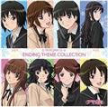 A}K~SS ENDING THEME COLLECTION