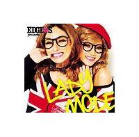 EDGE STYLE PRESENTS LADY MODE