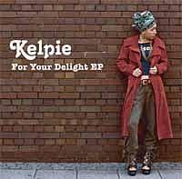 For Your Delight EP