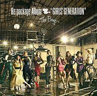 Re:package Album gGIRLS' GENERATION