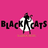 BLACK CATS】 スーパー・ベスト | ラウド／パンク | 宅配CDレンタルのTSUTAYA DISCAS