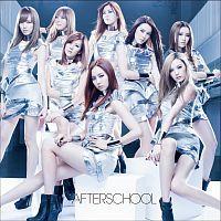 yMAXIzRambling girls/Because of you(C)(}LVVO)
