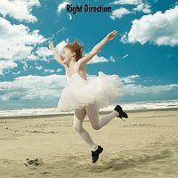 【MAXI】Right Direction(マキシシングル)/leccaの画像・ジャケット写真