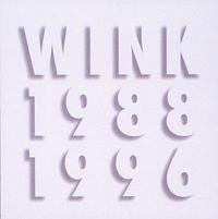 WINK MEMORIES 1988-1996 with IWiEJIPyDisc.1&Disc.2z