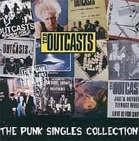 PUNK SINGLES COLLECTION