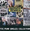PUNK SINGLES COLLECTION