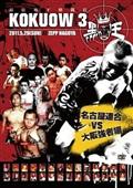 強者 地下格闘技 DVD 6枚セット