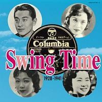 jb|E_^CX V[Y`SWING TIME`