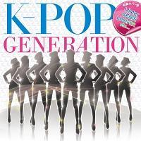 K-POP GENERATION