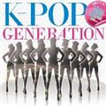 K-POP GENERATION