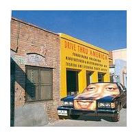 DRIVE THRU AMERICA