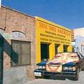 DRIVE THRU AMERICA