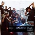 Page 1:ANATOMY OF INSANE
