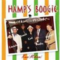 Hamp's Boogie`CIlEnvgɕ`