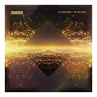 DREAMER THE BELIEVER