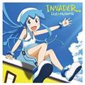 INVADER(ʏ)