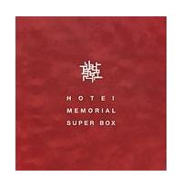 布袋寅泰 30th HOTEI MEMORIAL SUPER BOX-