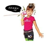 D.E.N.W.A e.p.