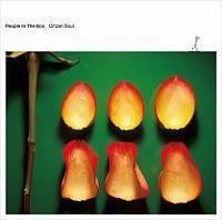 Citizen Soul(�ʏ��)