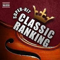 SUPER-HIT CLASSIC RANKINGyDisc.1&Disc.2z