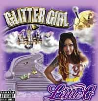 GLITTER GIRL