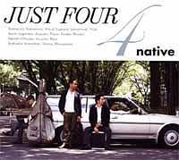 Just Four