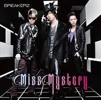 yMAXIzMiss Mystery(ʏ)(}LVVO)