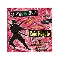 CUMBIA NINJA