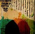 COLOR BOTTLE