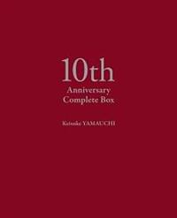 10th Anniversary Complete BoxyDisc.7&Disc.8z