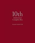 10th Anniversary Complete BoxyDisc.7&Disc.8z