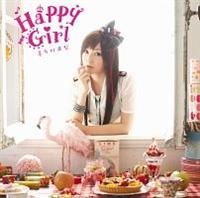 yMAXIzHappy Girl(ʏ)(}LVVO)