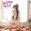 【MAXI】Happy Girl(通常盤)(マキシシングル)