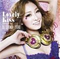 Lovely Kiss mixed by DJ SHIMAYURI