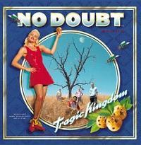 Tragic Kingdom