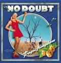 Tragic Kingdom