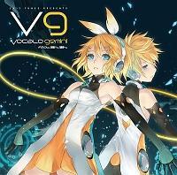 Vocalogemini feat.A