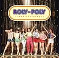 【MAXI】Roly-Poly(JapaneseVer.)(通常盤)(マキシシングル)
