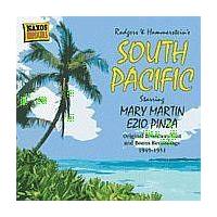 SOUTH PACIFIC