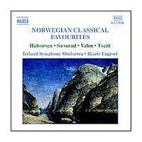 �m���E�F�[�̃N���V�b�N���ȏW 2